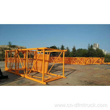 Construction Machine Tower Crane 6ton